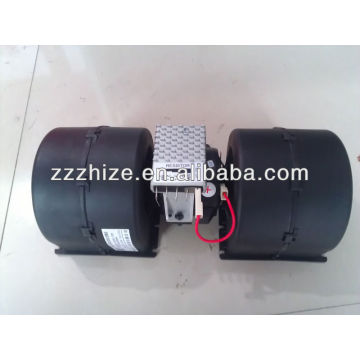 Evaporator blower / Evaporator fan for Russia bus